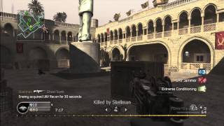 MW4-mini uzi DA MASSACRE