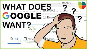 How To Find Google Search Intent - For Better Content & Sales