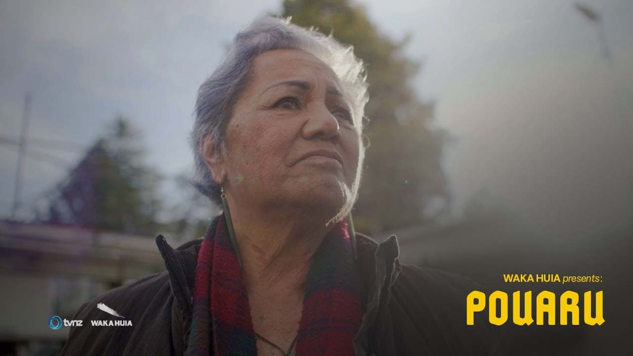 Waka Huia 2025 - Ep12 - Pouaru