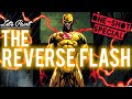 Let's Paint: The Reverse Flash | I Love A Good Villain [One-Shot Special]