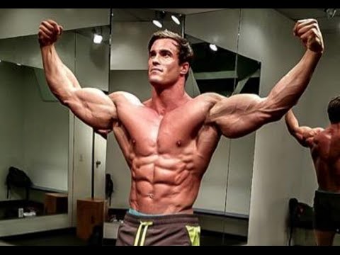 Old School Chest Workout Calum Von