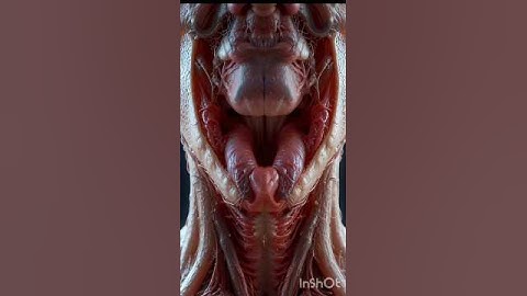 Cinematic 3D View of Human Larynx & Vocal Cords in Motion#3DAnatomy #MedicalAnimation #HumanBody.