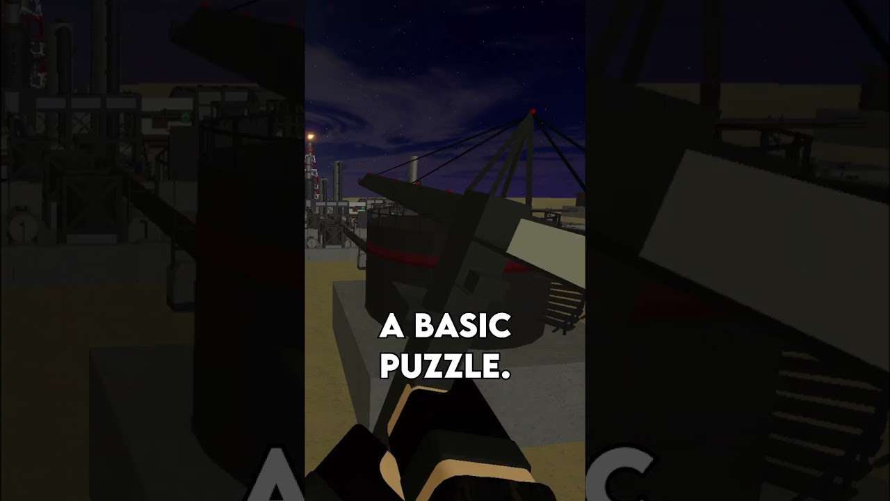 the RAREST phantom forces melee?