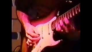 Chris Impelliteri ScreamingSymphony