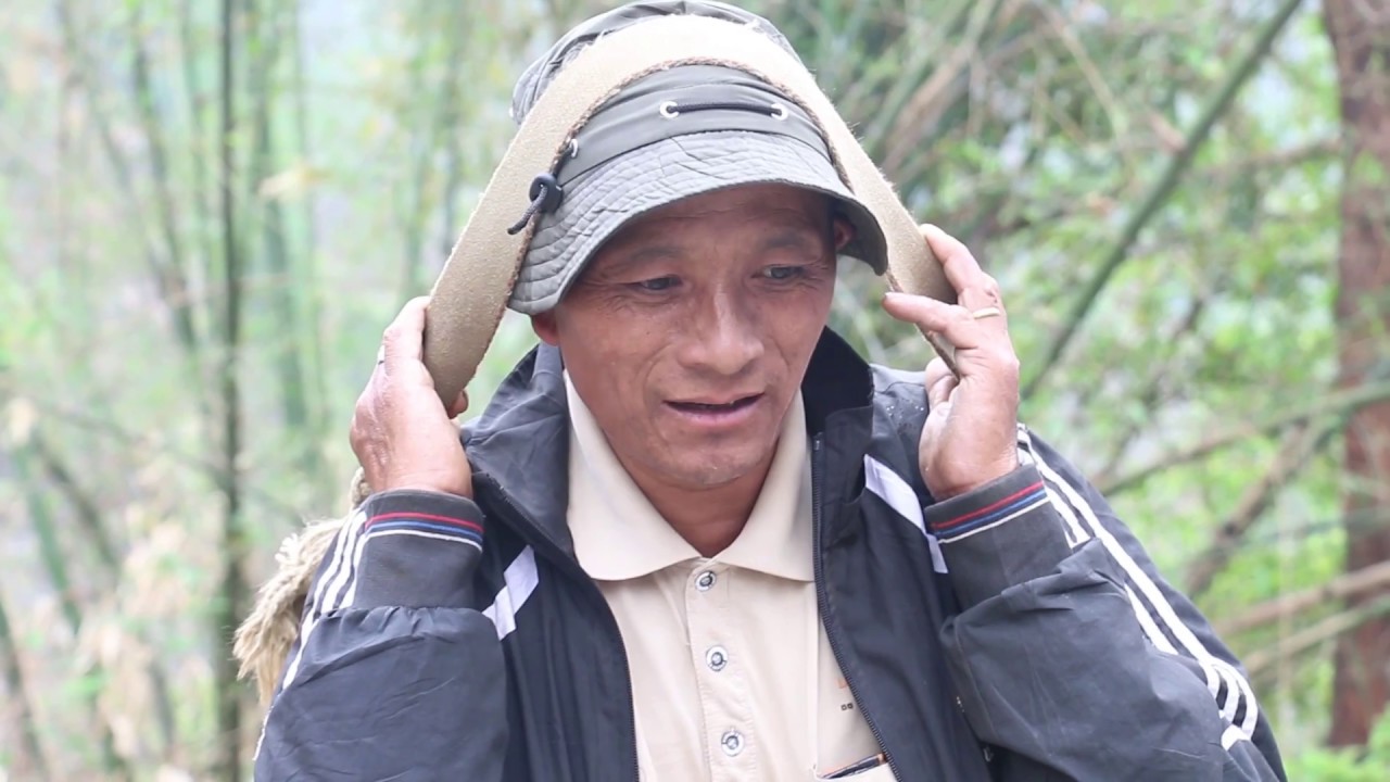 BNCA Support Earthquake Documentary ||June|| 2016