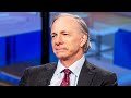 Ray Dalio "Things Are Going To Get Worse" - What To Do