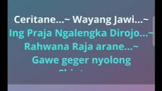 ANOMAN OBONG