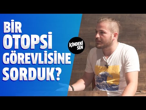 Video: Bir İnsan Üzerinde Otopsi Nasıl Yapılır: 12 Adım