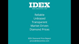 Idex Price Report Explained By Scientist Adeen Flinker