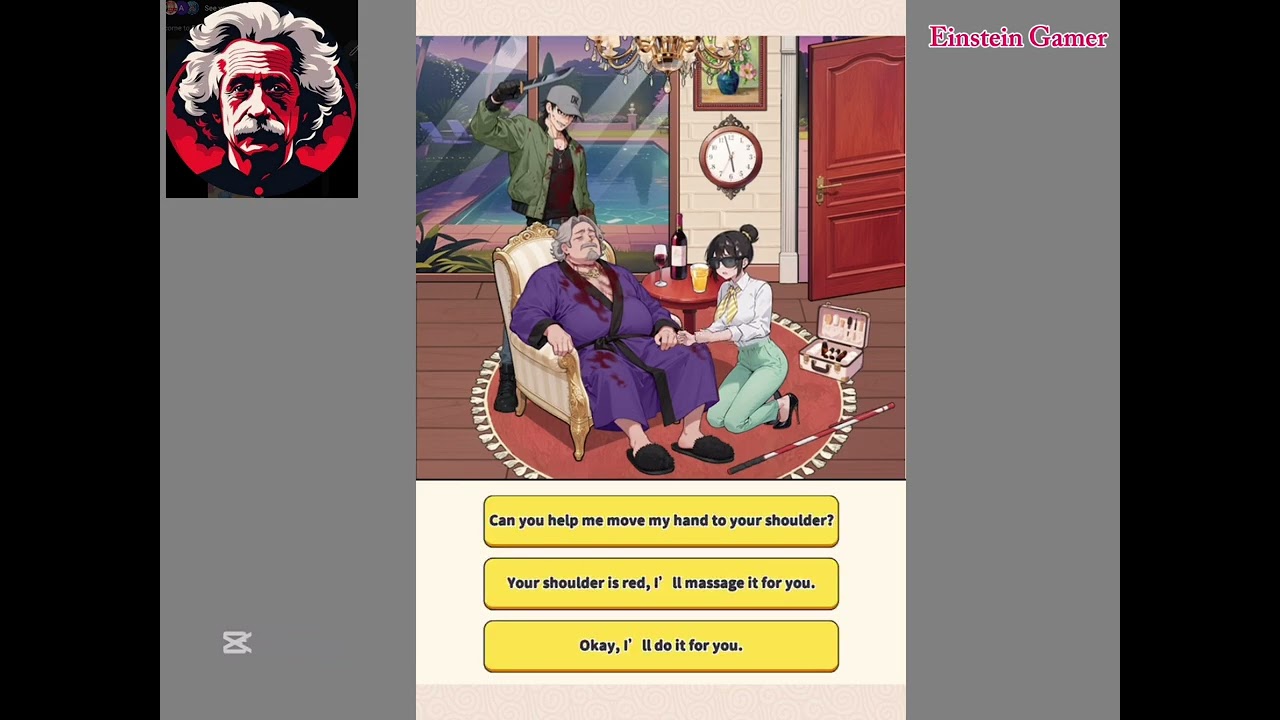 Brain puzzle tricky quest level 127 walkthrough solution