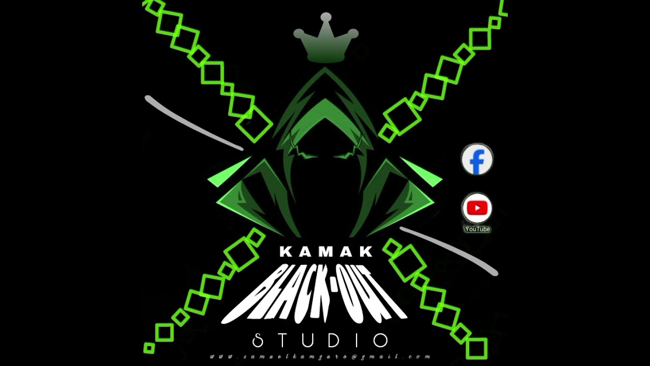 FRANCIS KIKIN Dedix - SSR YONGOS Crew ft Bata Bii_By KAMAK_BLACK-OUT STUDIO_Simbu_Png_Latest.