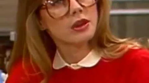 WKRP in Cincinnati Se3Ep6 A Mile in My Shoes