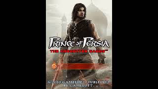 Prince of Persia The Forgotten Sands Java - Theme Song