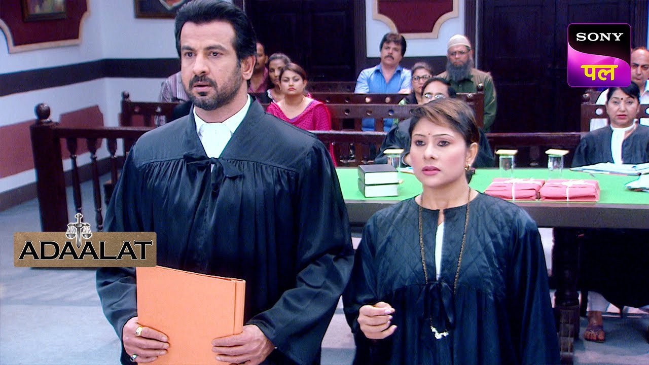 क्या KD करने जा रहा है दुश्मन के साथ Deal? | Adaalat | 23 June 2024