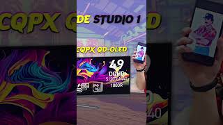 UPgrade Studio 1  MSI 49 Led   MPG 491CQPX QD OLED   0