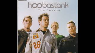 Hoobastank -The Reason Guitar Track