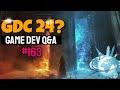 GameDevShow #163 - Pre-GDC Show - What&#39;s Coming?