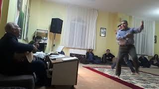 RUMELİ NEFESLERİ / SEMAHLAR: ALİ OSMAN BOZDEMİR ÇALIP - SÖYLÜYOR, 18 EKİM 2022 (2.)