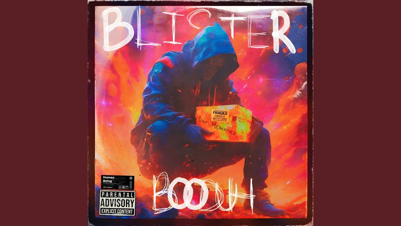 Watch Blister on YouTube Watch Blister on YouTube