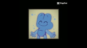 Here is something cursed(๑•﹏•) #jacknjellify #bfdi #objectshow