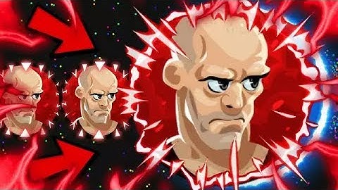 FIRST EVER TRIPLE PRE SPLIT?! + SMOOTH SAME SIZE POPSPLIT! | #NERC V2 | BLOB.IO