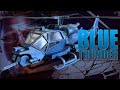 Blue Thunder Toy - Multi Toy Corp Version