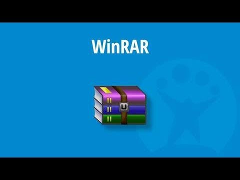 Wideo: Jak Usunąć Hasło Do Winrar