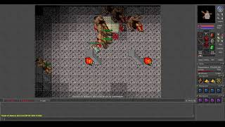 BEHEMOTH QUEST SERVICE SOLO BY ETERNAL OBLIVION (Amera 2005 7.55)