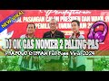 DJ PRABOWO GIBRAN PALING PAS  OK GAS NOMER 2 TORANG GASSS { Full Bass Viral 2024 }#Al #youtube