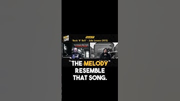 Thumbnail of How a Lawsuit Pushed Lennon to Revisit His Roots
