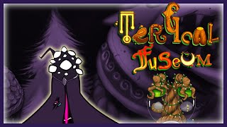 My Singing Monsters - Mergical Fuseum: Fillume (ANIMATED) (Ft.@ChrisShark266)