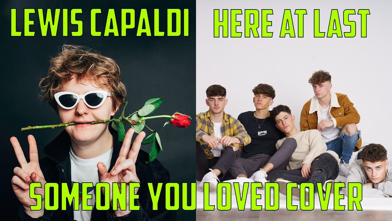 Arti Lirik Lagu Someone You Loved Cover Conor Maynard – Gambaran