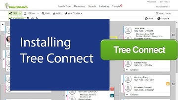 Installing RecordSeek.com Tee Connect
