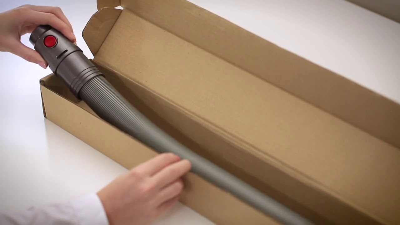 Dyson замена аккумулятора самостоятельно