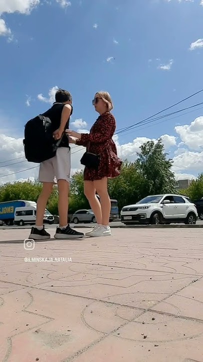 как - то быстро вырос сынок - YouTube
