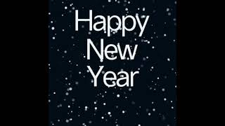 Times Square Kia Countdown 2022