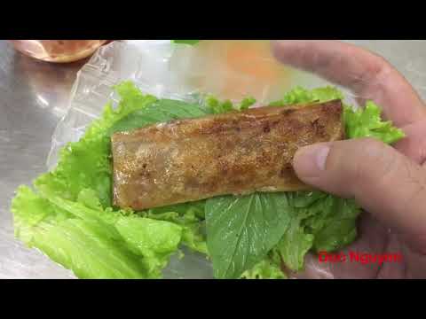Chả lụi Lagi (Engsub)/Vạn Kiếp Tour #2 | Mua đặc sản 3 miền