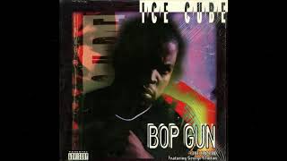 Ice Cube – Bop Gun (One Nation) (ft. George Clinton) (pro. QD III)