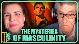 The Mysteries of Masculinity - John Tosh | Maiden Mother Matriarch Episode 118