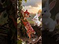 Jungle Ki Kahani