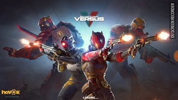 MODERN COMBAT: VERSUS GAMEPLAY WALKTHROUGH