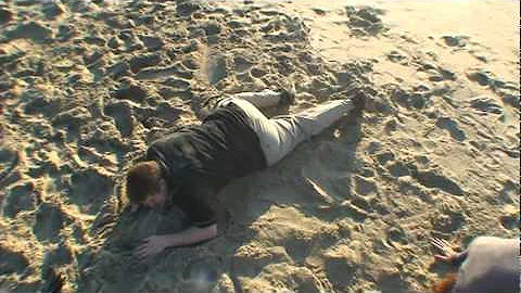 Perception Opening Fight