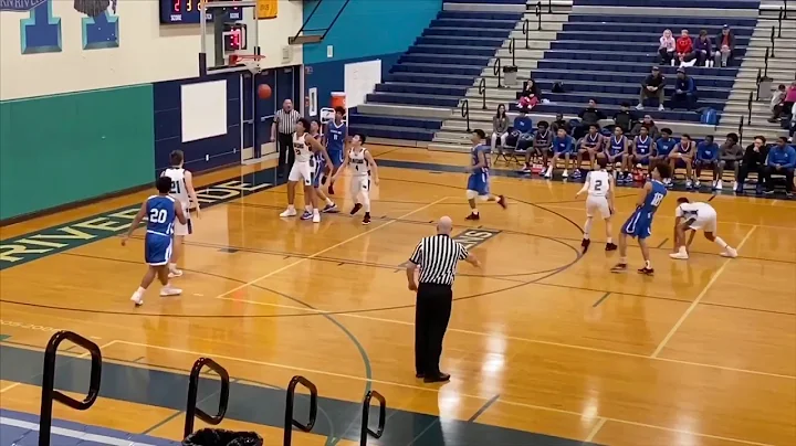 Derrick Butler Federal Way High School Class 2022