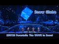 250726 토 Snow Globe Forestella ТHЕ WAVE In Seoul 250726 토 Snow Globe Forestella ТHЕ WAVE In Seoul