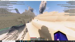 Java-runtime-alpha | Shot with GeForce