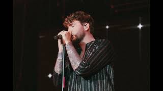 James Arthur - Naked- (audio song)