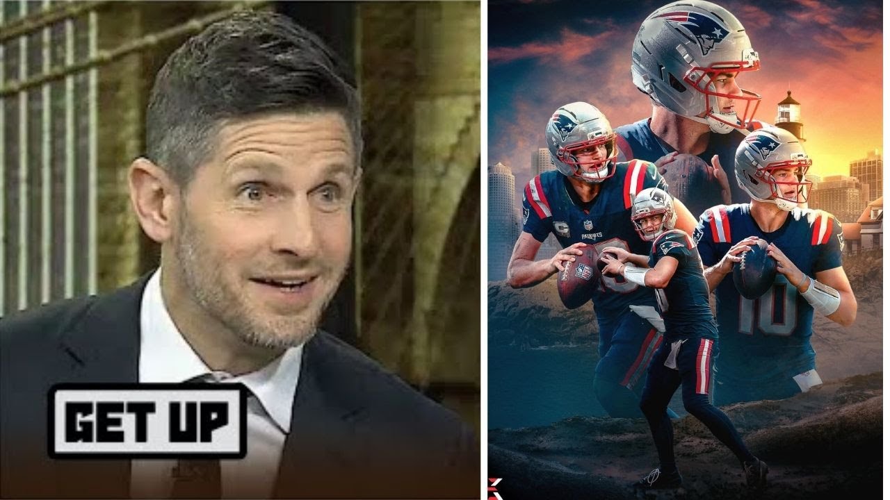 Maye vs. Darnold: Who Truly Rules the NFL? Dan O. Breaks Down Super Bowl LX Showdown