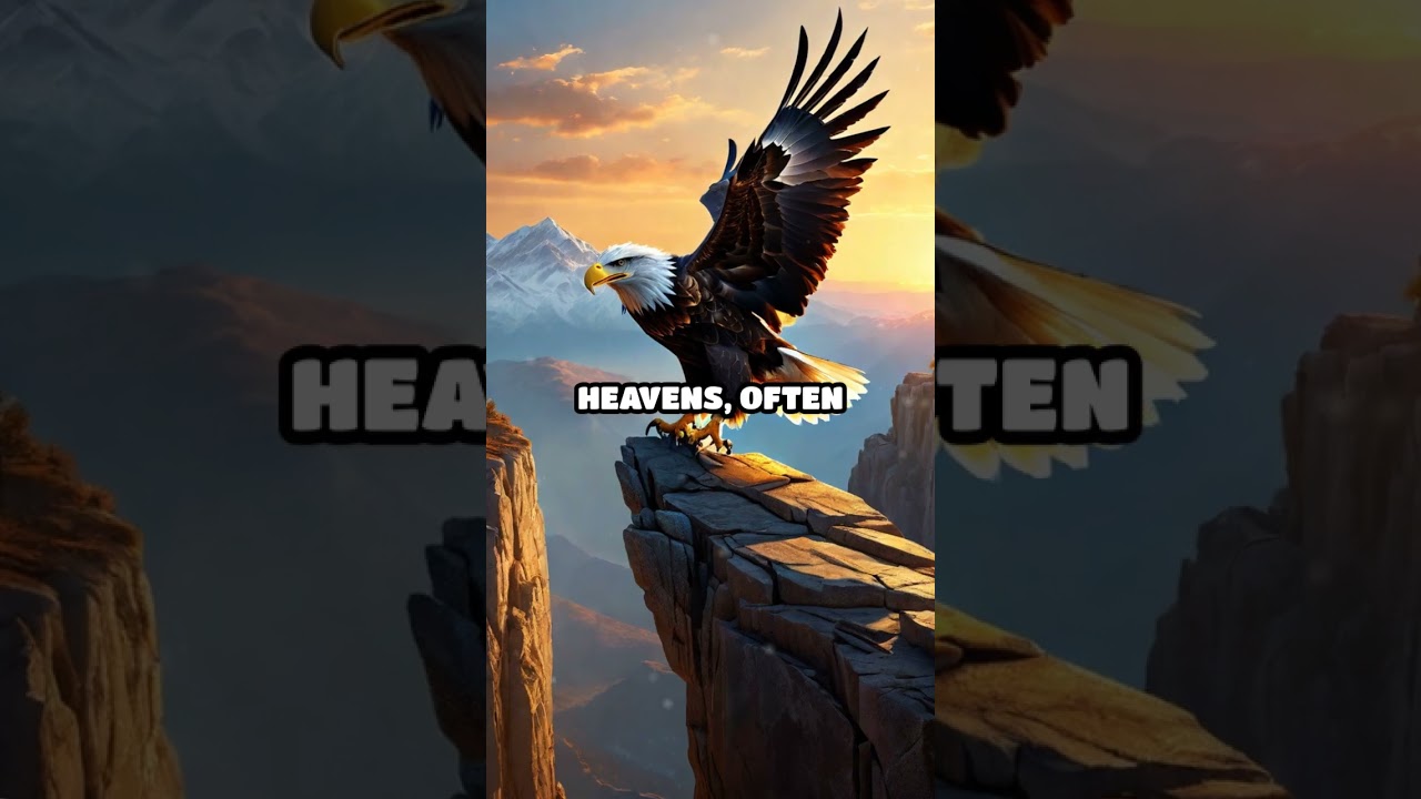 Sacred Animals and Their Mystical Powers