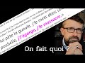 Discours de haine tutoriel  signalement pharos