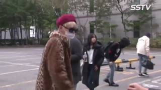 BTS V funny moment - Dance to PPAP